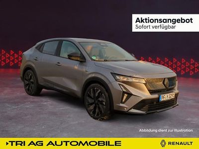 Neu Renault Rafale Esprit Alpine 200 PS (147 kW) 2025 SUV