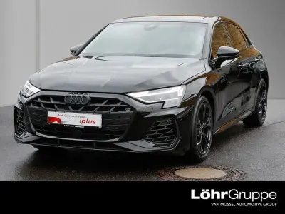 Gebraucht Audi S3