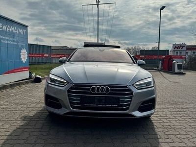 gebraucht Audi A5 Sportback 2.0L Diesel