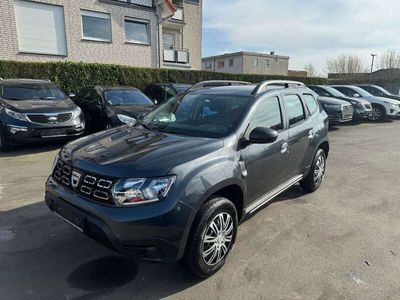 gebraucht Dacia Duster II Essential