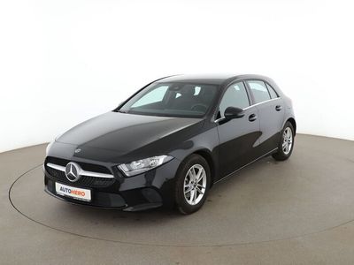 gebraucht Mercedes A180 A-KlasseBenzin, 25.080 €