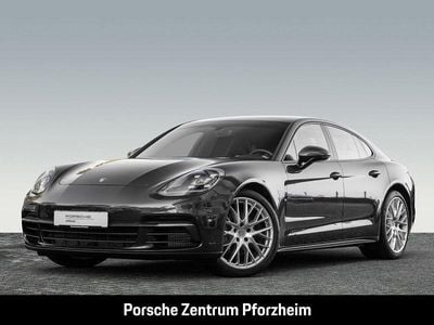 Porsche Panamera 4S
