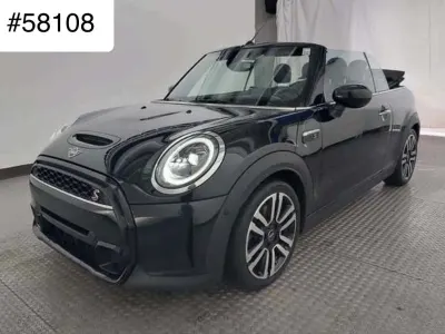 Gebraucht Mini Cooper S Cabriolet