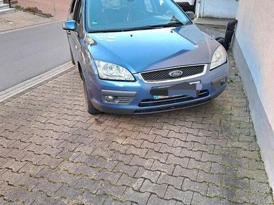 gebraucht Ford Focus 