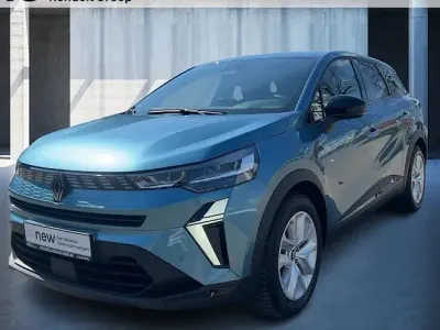 Usata Renault Symbioz Evolution 143 CV (105 kW) 2025 Blu SUV