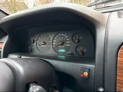 Usata Jeep Grand Cherokee 190 CV (139 kW) 1999 SUV