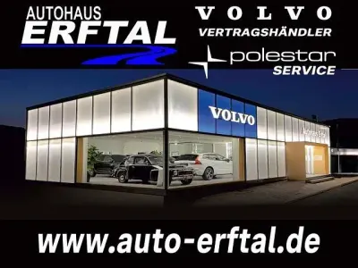 Gebraucht Volvo V90 Plus 197 PS (144 kW) 2023 Grau Kombi