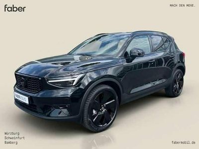 Brugt Volvo XC40 120 HK (88 kW) 2025 SUV