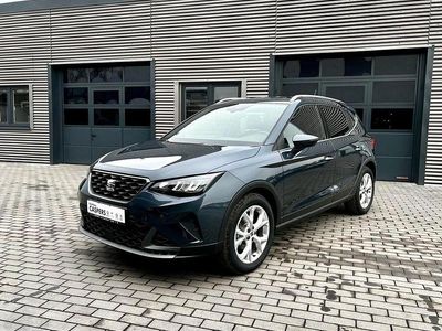 Neu Seat Arona FR 150 PS (110 kW) 2025 Grau SUV