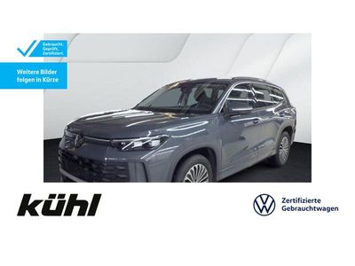 Gebraucht VW Tayron Life 193 PS (141 kW) 2025 SUV