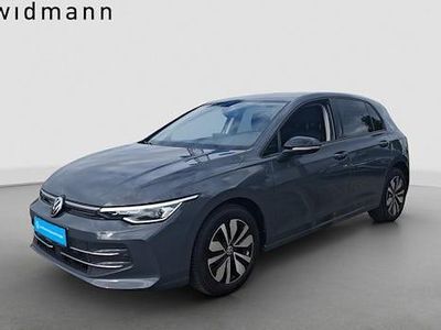 Gebraucht VW Golf VIII Goal 116 PS (85 kW) 2025 Delfingrau metallic Limousine