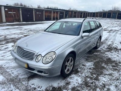 Mercedes 200