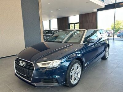 Audi A3 Cabriolet