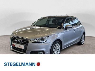 Brugt Audi A1 Sportback 125 HK (91 kW) 2015 Hatchback