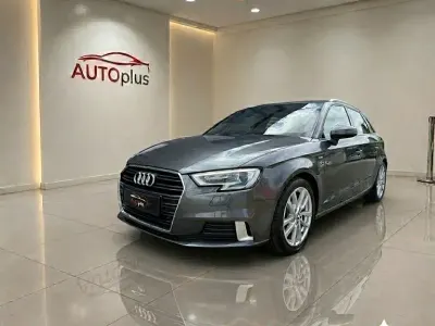 Gebraucht Audi A3