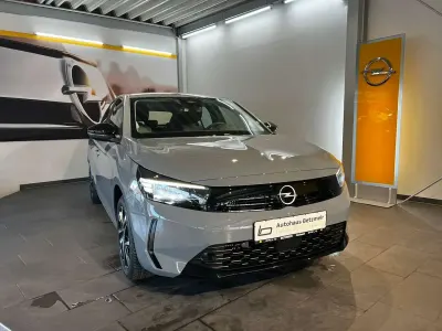 Nowe Opel Corsa Edition 110 KM (80 kW) 2026 Szary Sedan/Limuzyna