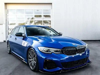 Używany BMW M340