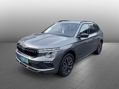 Usata Skoda Kamiq Tour 116 CV (85 kW) 2025 Grigio SUV