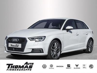 Audi A3 Sportback e-tron