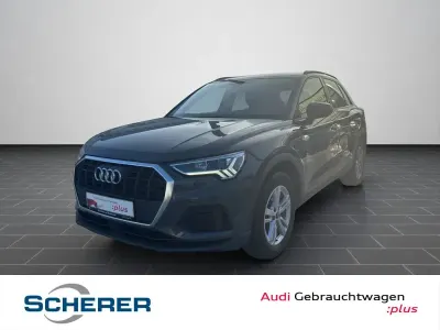 Gebraucht Audi Q3