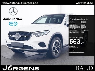 Mercedes GLC300e