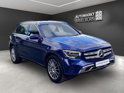 Mercedes GLC300