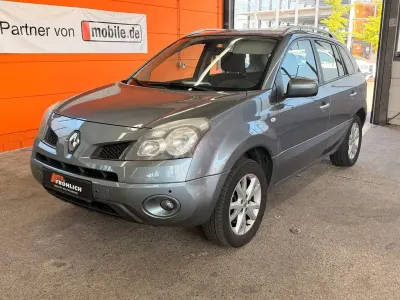 Gebraucht Renault Koleos