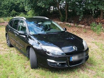 Renault Laguna III