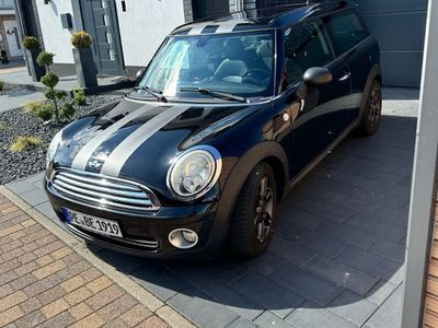 Mini One Clubman