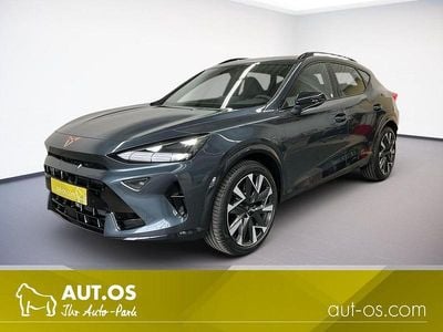 Gebraucht 2024 Cupra Formentor VZ3 SUV | 37.480 € (Superpreis)