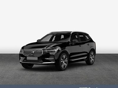 Gebraucht Volvo XC60 Plus 250 PS (183 kW) 2025 Schwarz SUV
