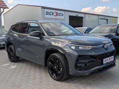 Gebraucht VW Tayron R-line 193 PS (141 kW) 2025 Grau SUV