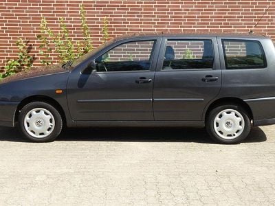 VW Polo