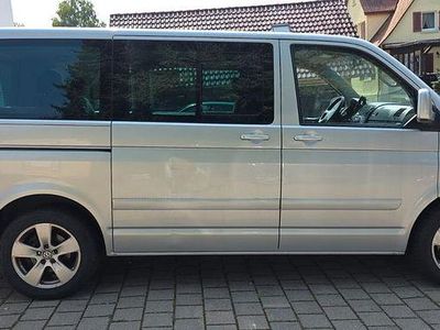 VW T5