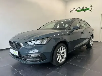 Gebraucht Seat Leon ST