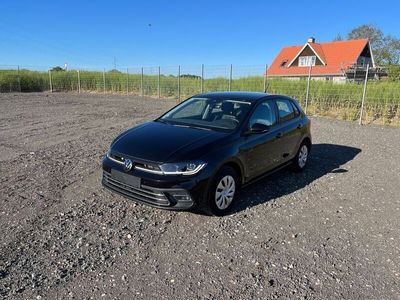 VW Polo