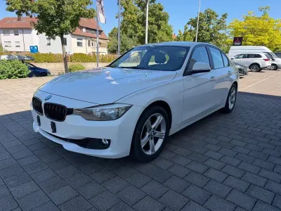 Gebraucht BMW 328