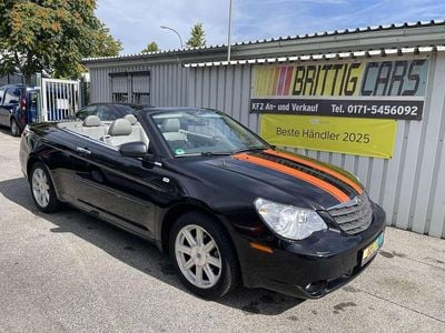 Chrysler Sebring Cabriolet