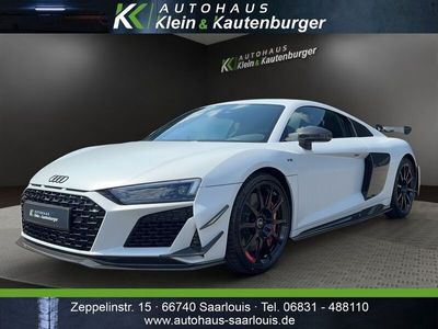 Audi R8 Coupé
