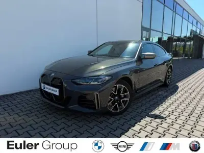 Gebraucht BMW i4