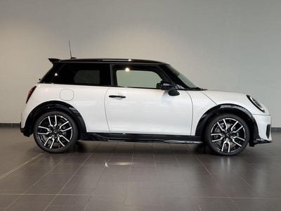 Weiß Gebraucht 2025 Mini John Cooper Works Kleinwagen | 34.990 € (Fairer Preis)