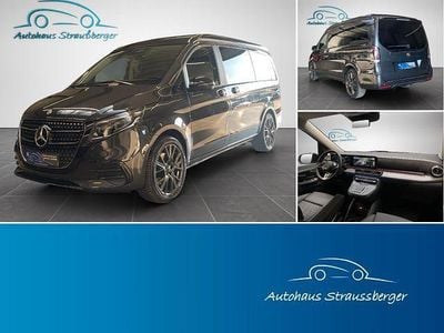 Gebraucht Mercedes 300 AMG 237 PS (174 kW) 2025 Van / Kleinbus