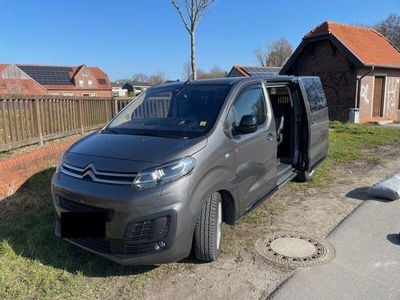 Citroën Spacetourer