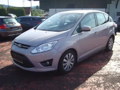 Gebraucht Ford C-MAX