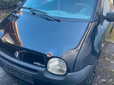 Gebraucht Renault Twingo