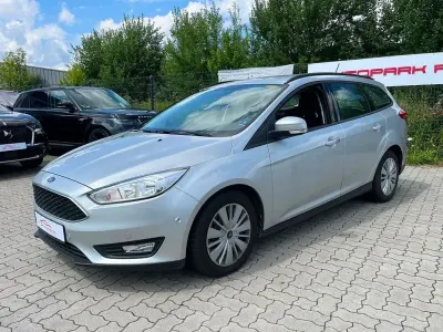 Gebraucht Ford Focus