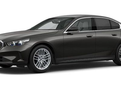Gebraucht BMW 540 303 PS (222 kW) 2025 Limousine