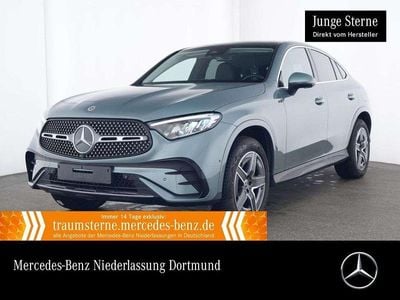 Mercedes GLC300e
