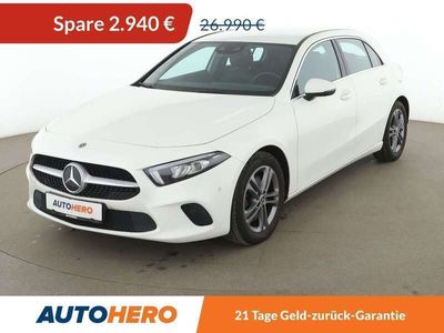 Mercedes A250