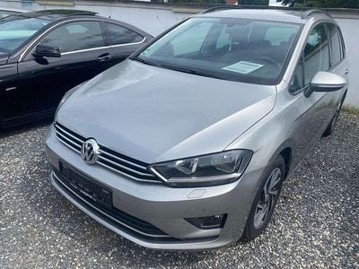 VW Golf Sportsvan